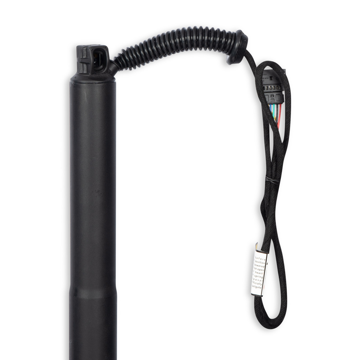 Electrical Boot Shock for BMW x4 F26 model (Right) - Image 3