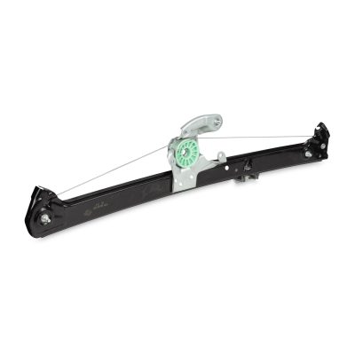 Rear Window Mechanism for BMW X5 E53 models (Left)