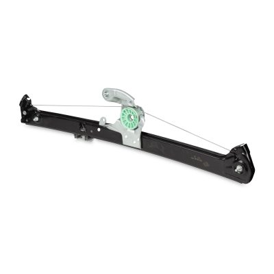 Rear Window Mechanism for BMW X5 E53 models (Right)