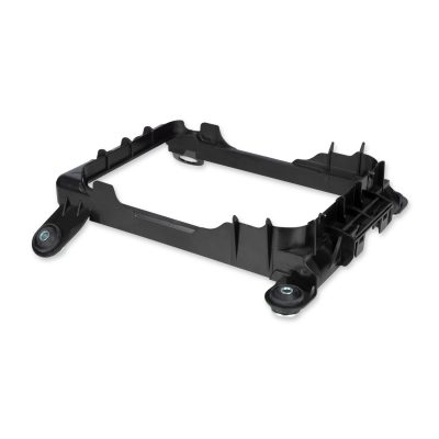 Heat Exchanger Bracket for BMW F30 and F20 models with N20, N55, N57N, B48 and B58 engines