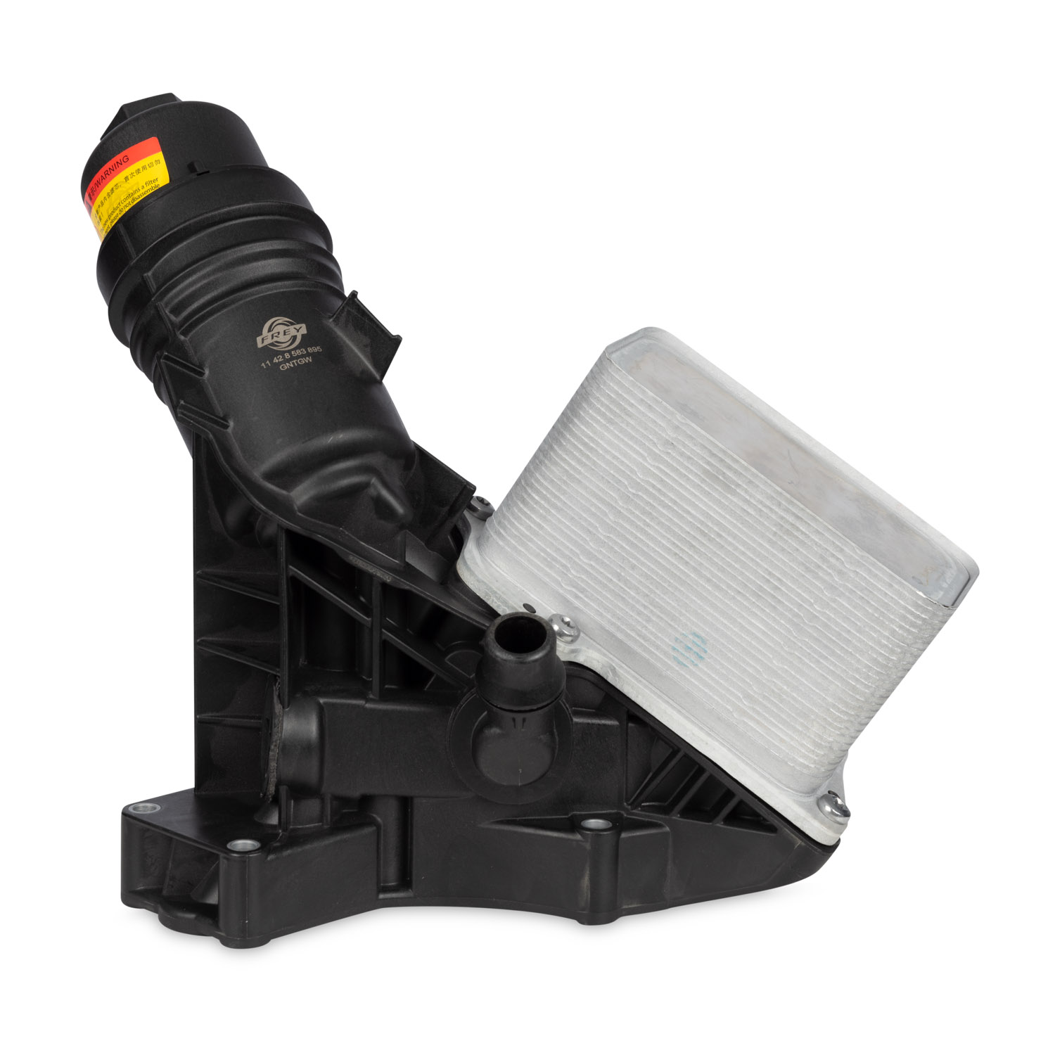Oil Filter Housing for BMW B58 engine - Image 2