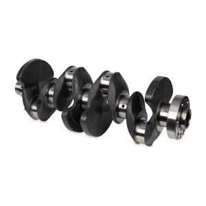 Crankshaft suitable for BMW N20 engine