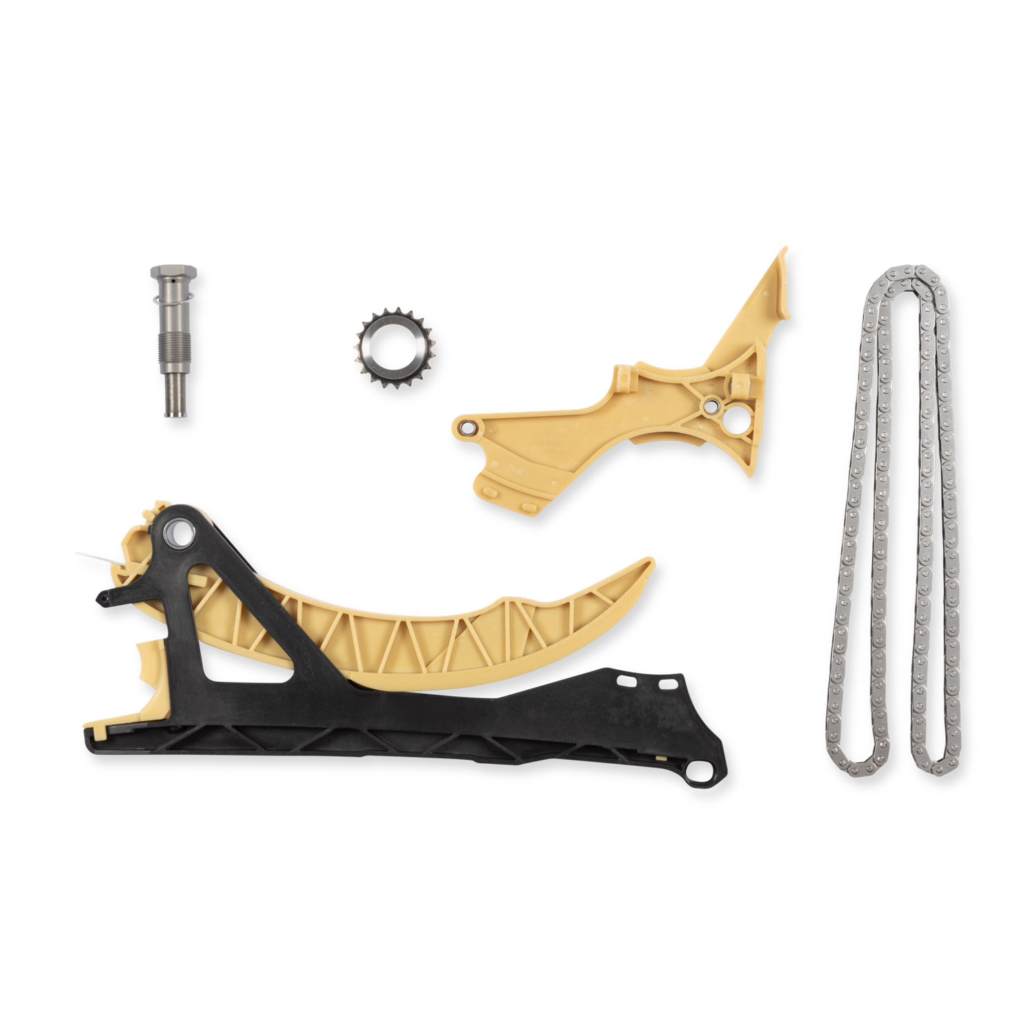 Timing Chain Kit suitable for BMW N42 and N46 engines - Image 2