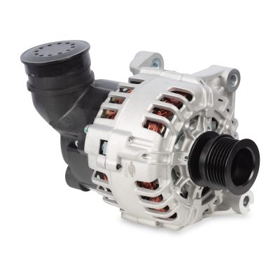Alternator for BMW M54 engine