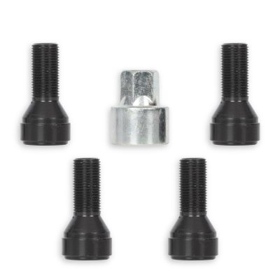 Lock nut set for BMW F-series and G-series (M14X1,25)