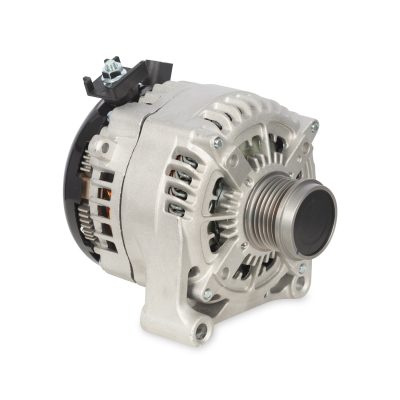 Alternator for BMW N20 engine