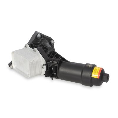 Oil Filter Housing for BMW G20, B48 engine