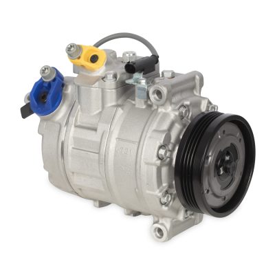 AC Compressor for BMW E90, E60 with M57N2 engine