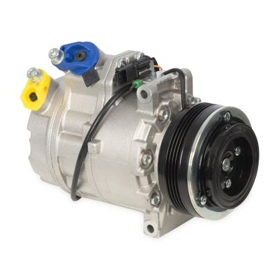 AC Compressor for BMW x5 E70, X6 E71 with M57N2 engine