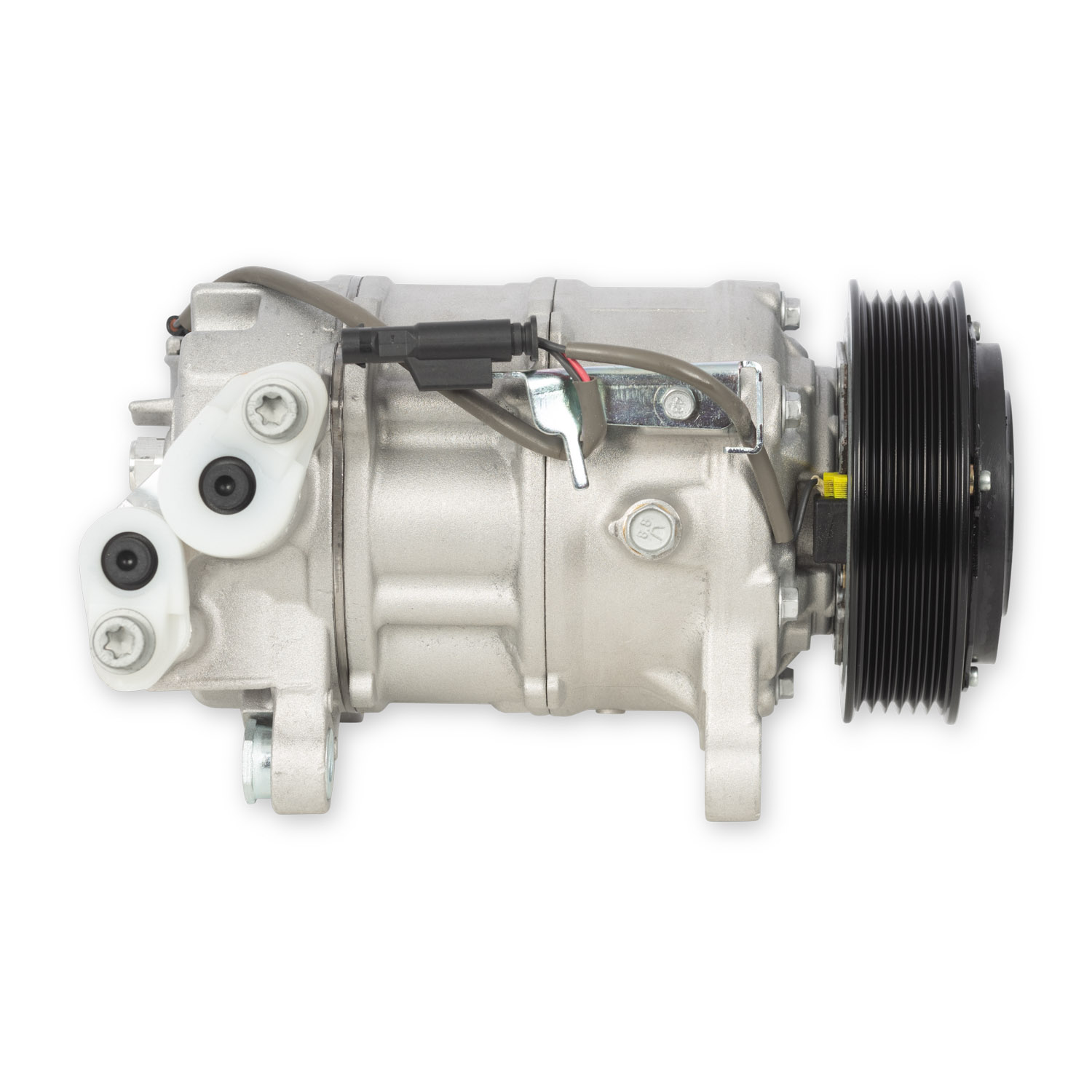 AC Compressor for BMW F30,F20 with B48, B47, B38 and B58 engines (With Clutch) - Image 3