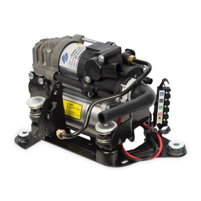 Air Suspension Pump for BMW G11 and G12 models