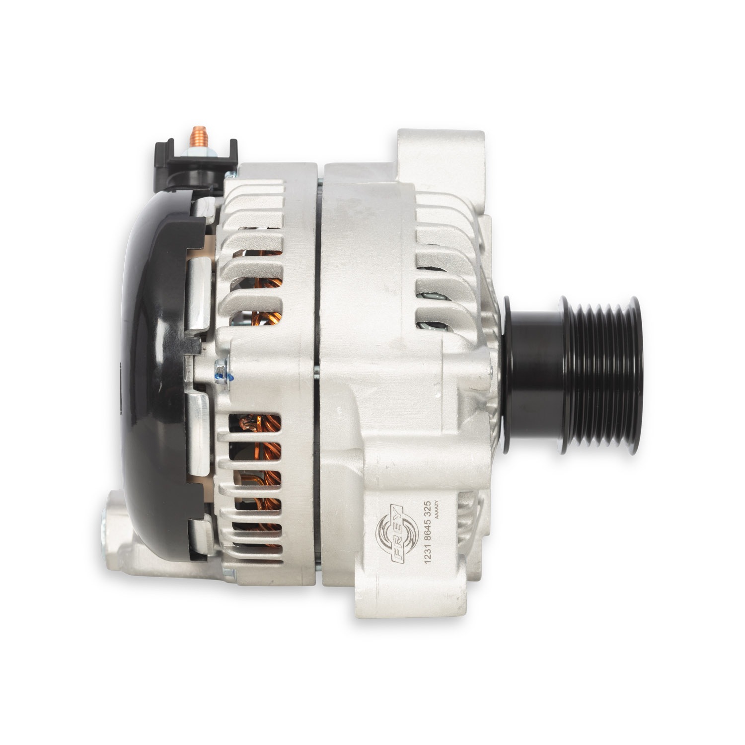 Alternator for BMW B38 B48 engines F30 models - Image 3