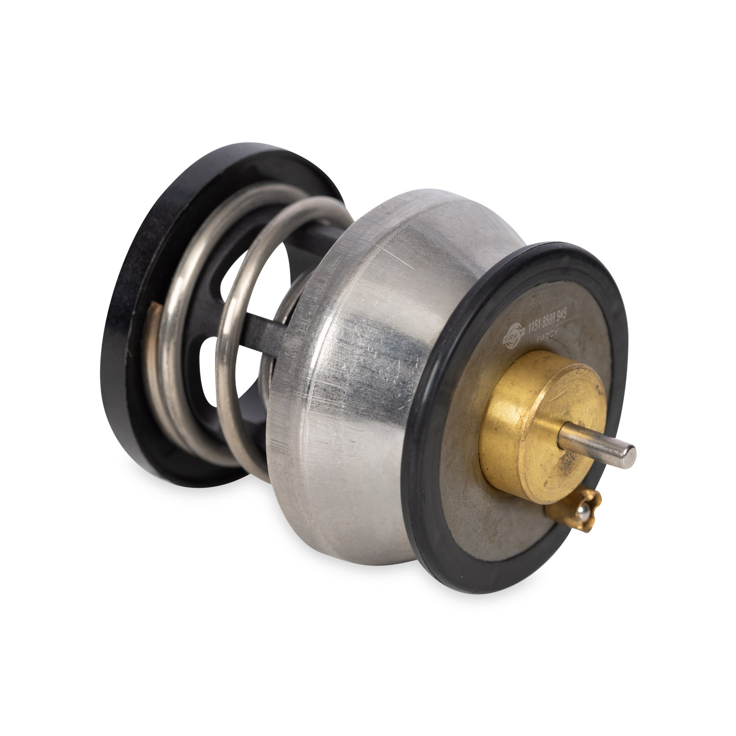 Thermostat for BMW B47 engine