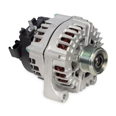 Alternator for BMW N47N engine F30 F20 models