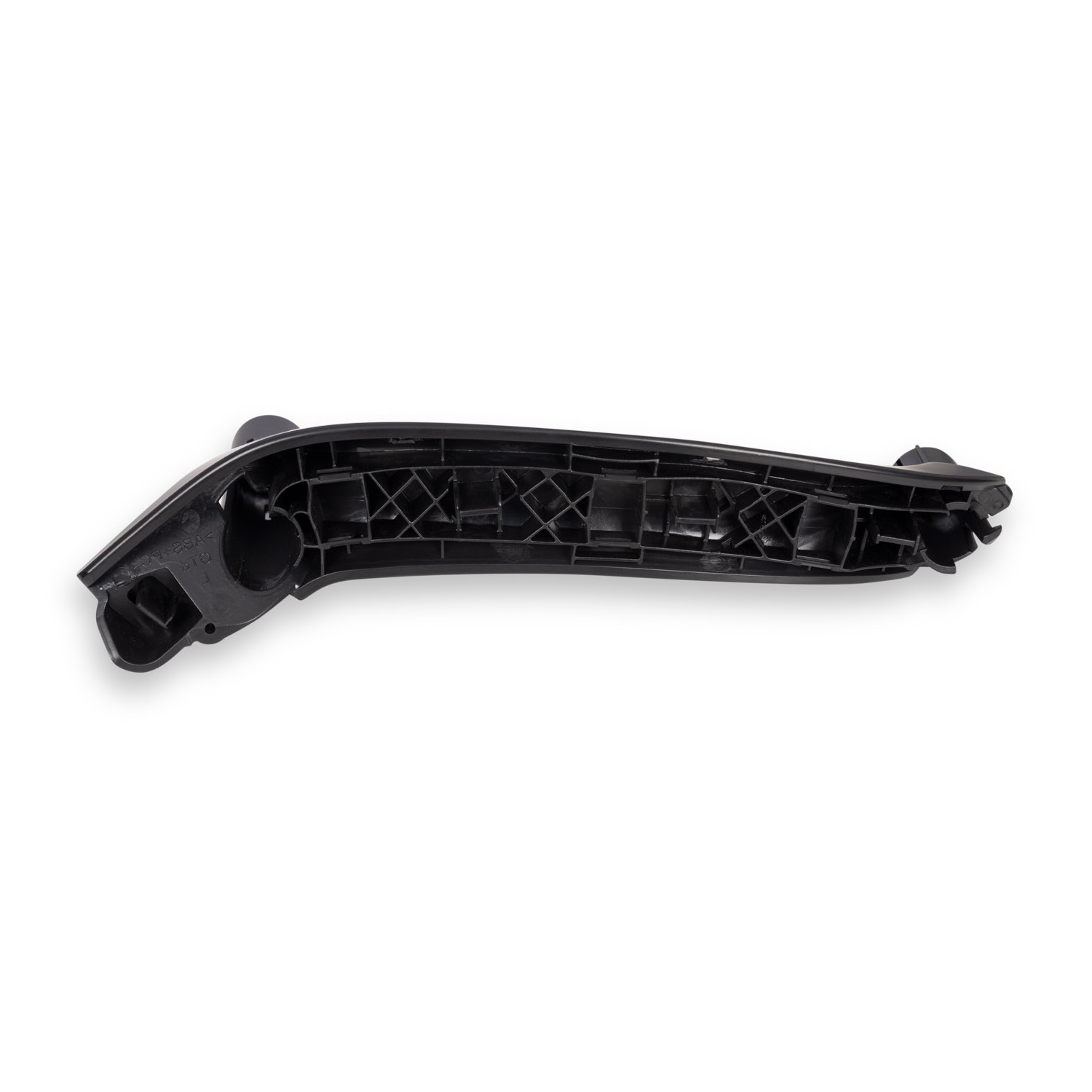 Black Interior Door Handle for BMW F25 and F26 models (Right) - Image 2