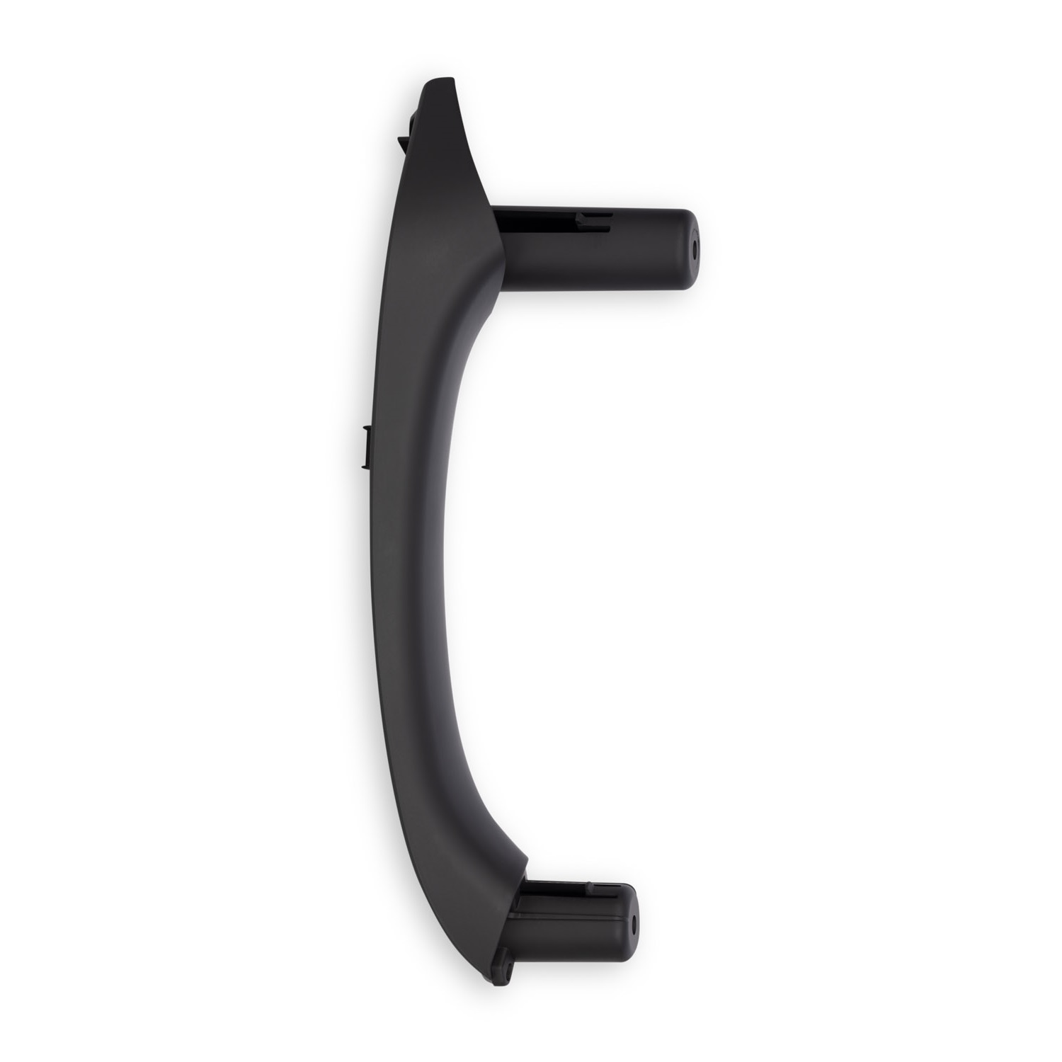 Black Interior Door Handle for BMW F25 and F26 models (Right) - Image 3