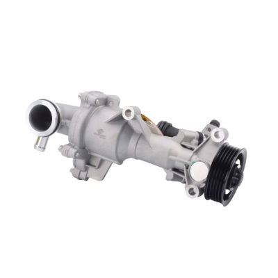 Water pump for Mercedes W176, W246, C117, X156 with M270 engine