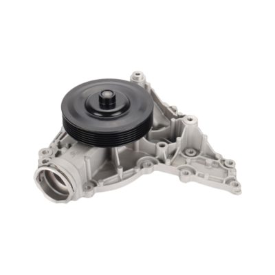 Water pump for Mercedes W164, W204, W211, W212 with M272 engine