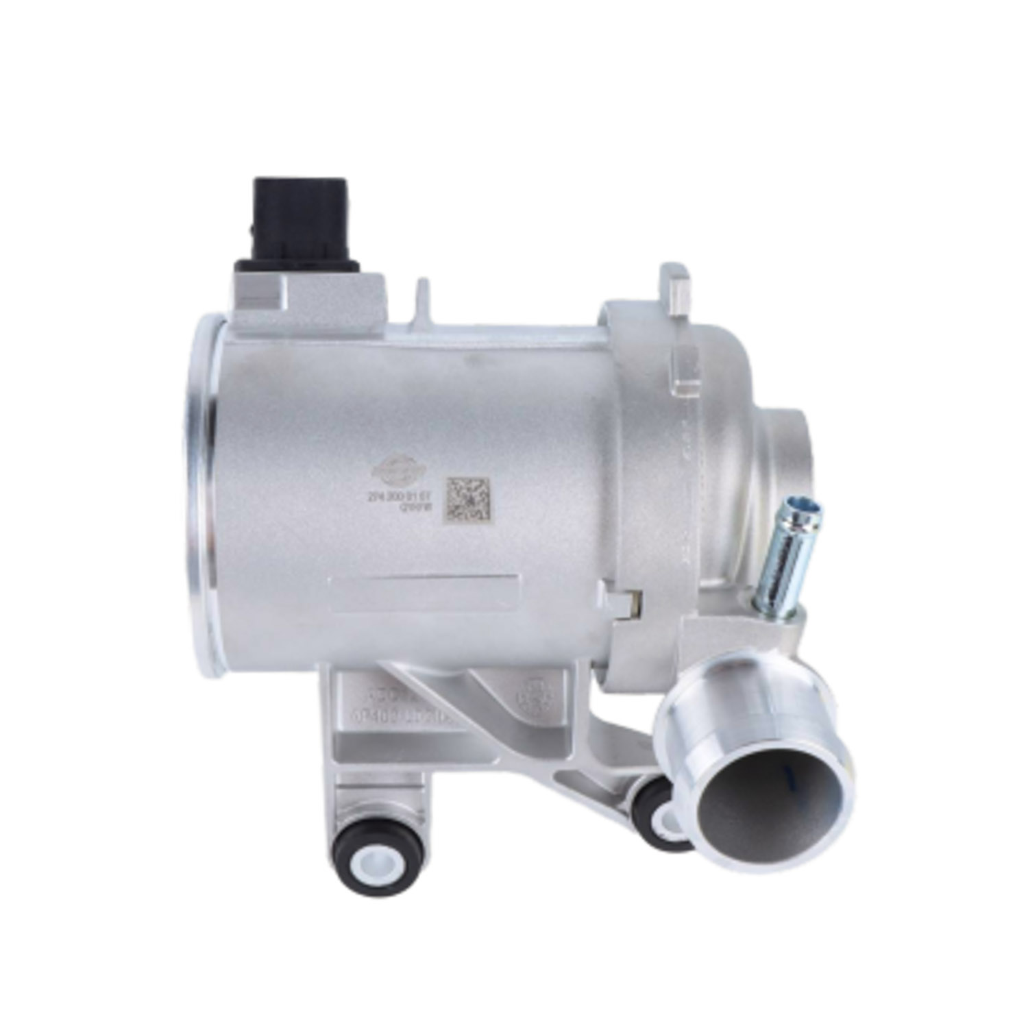 Water pump for Mercedes W205, W213, X253, R172 with M274 engine - Image 2