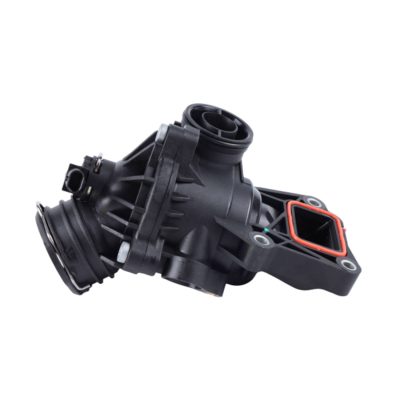Thermostat for Mercedes W205, W213, W218, W221, X204, W166, X166, R172 with M276 engine