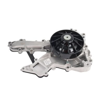 Water pump for Mecedes W212, W205, W218, W166, X204, X253 with M276 engine