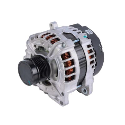 Alternator for Mercedes X156, W246, W176, X117 with M270 engine
