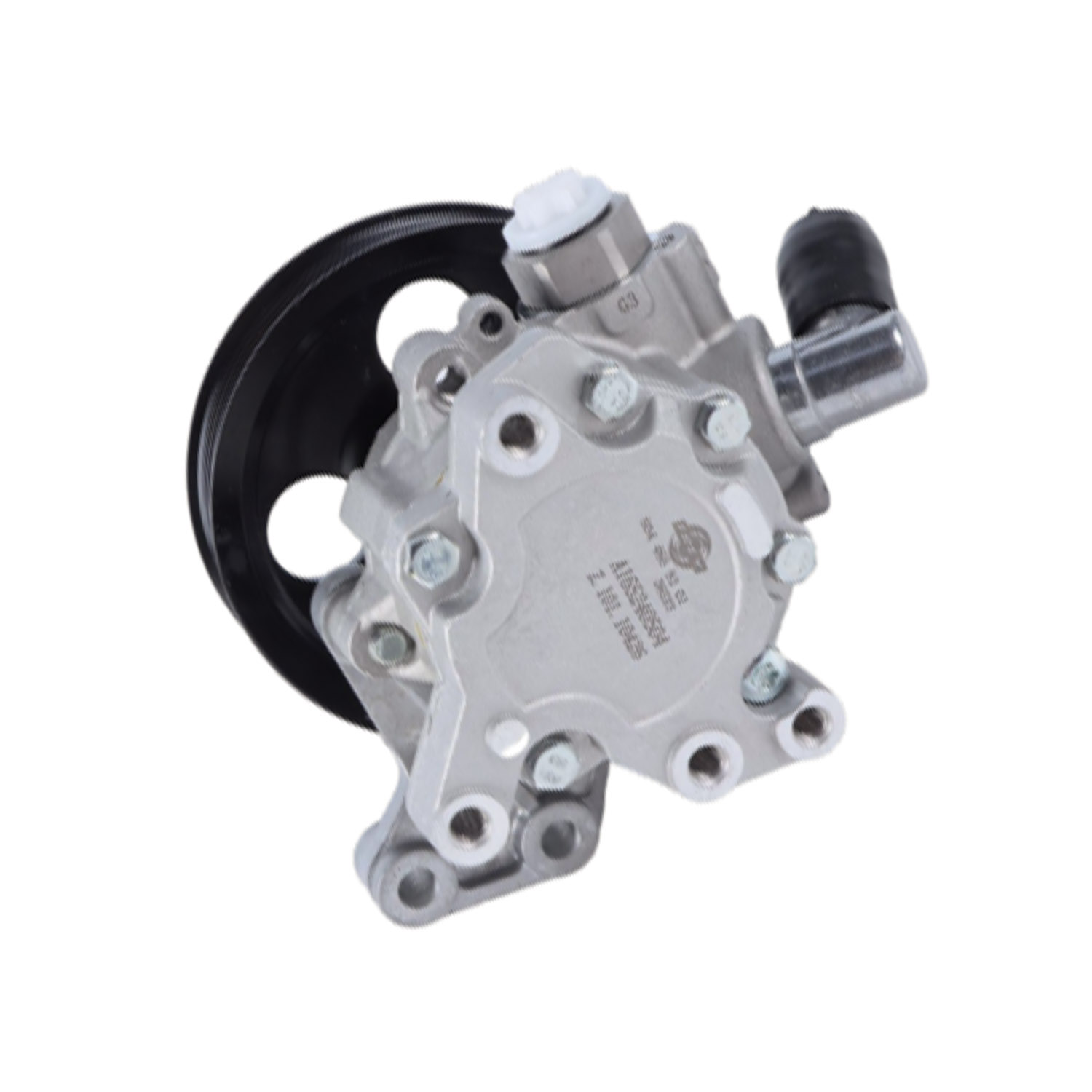 Power Steering Pump for Mercedes W204, W212, W219, W209, W164 and W251 models with M156 V8 engine - Image 3