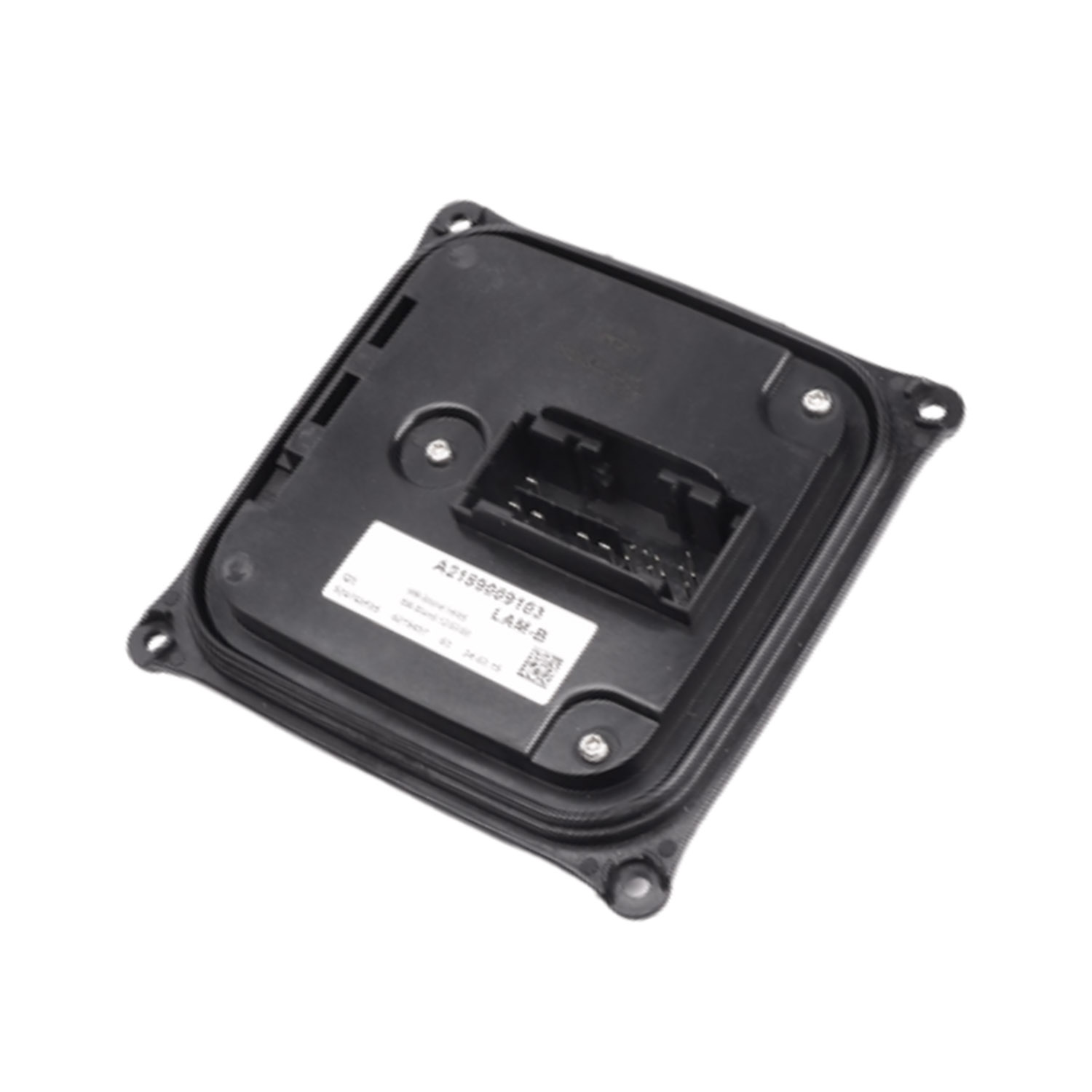 Headlight Control Module for Mercedes W204, W218, X204, W246 and W166/X166 (Xenon/Bi-Xenon)