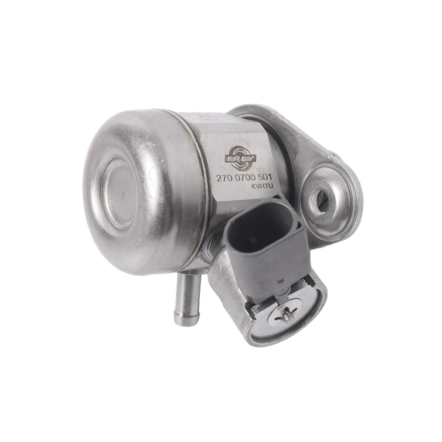 High-Pressure Fuel Pump for Mercedes W176, W246, C117, X156 and W205 with M270 and M274 engines - Image 2