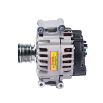 Alternator for Mercedes W204, W212, W209 with OM651 and OM612 engines