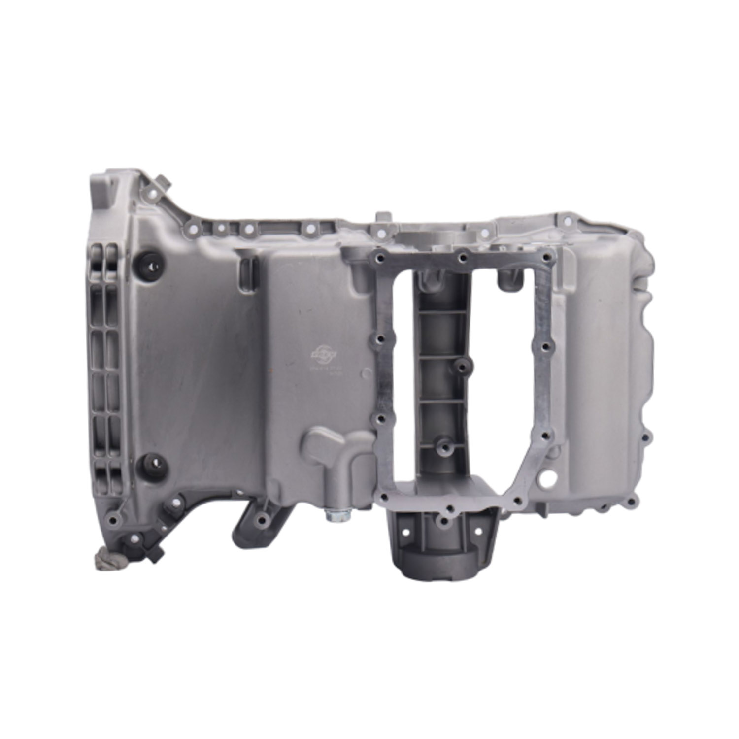 Engine Oil Sump for Mercedes M274 engine - Image 2
