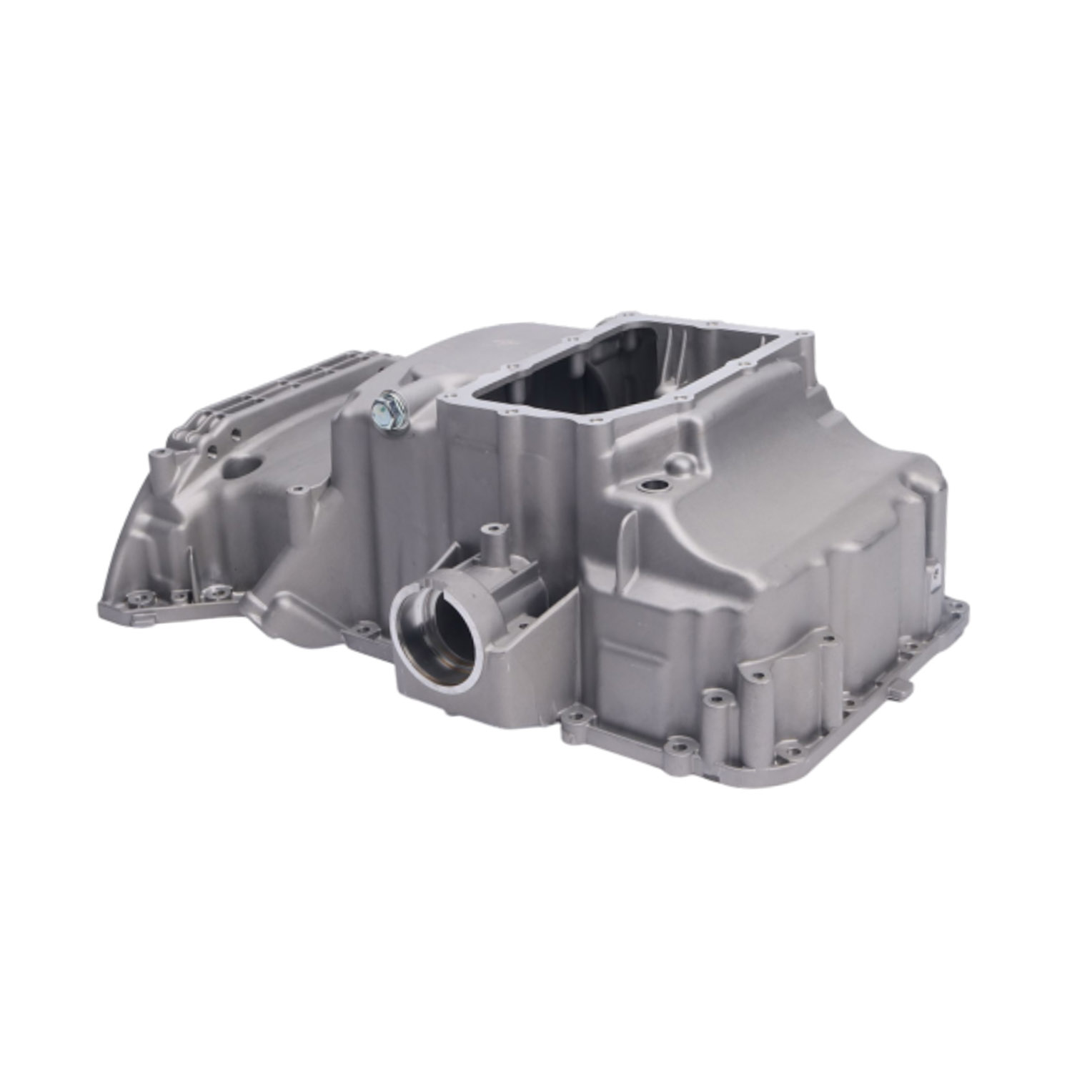 Engine Oil Sump for Mercedes M274 engine - Image 3