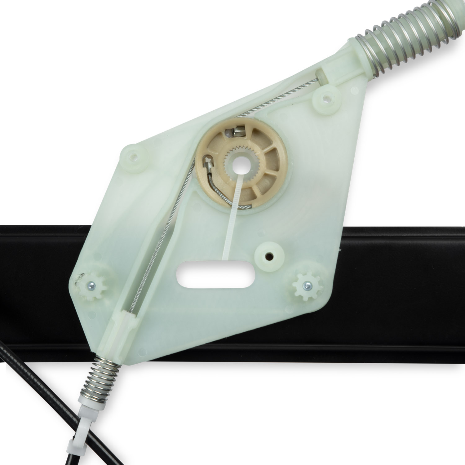 Front Window Mechanism for BMW E81, E82 and E88 series (Left) - Image 3