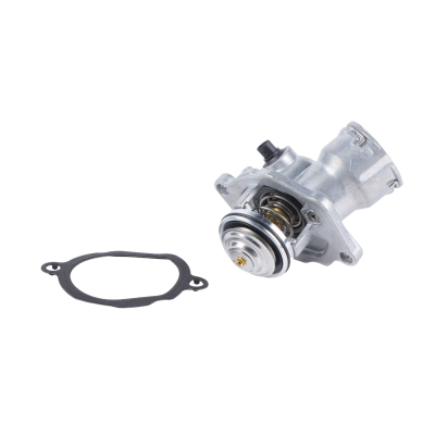 Thermostat for Mercedes W204, W212, W164, R171 with M272 engine