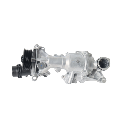 Water Pump for Mercedes W205, W213, X253 with M274 engine