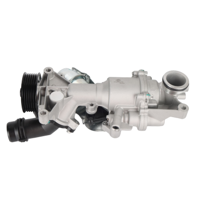Water pump for Mercedes W205, W213, X253 M274 engine