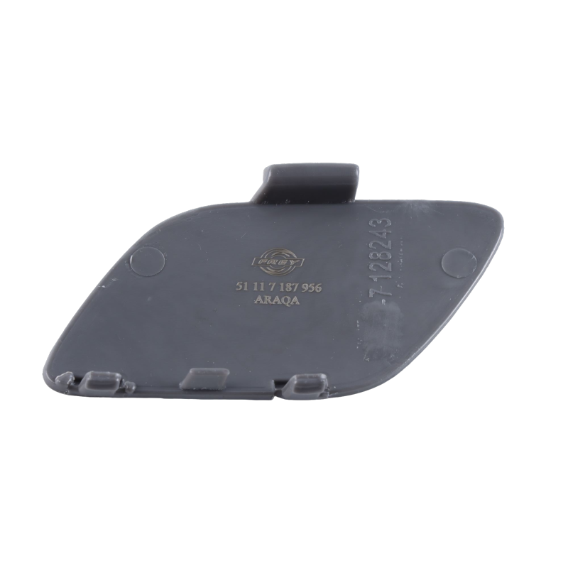 Towing cover for BMW E92 model (Front) - Image 2