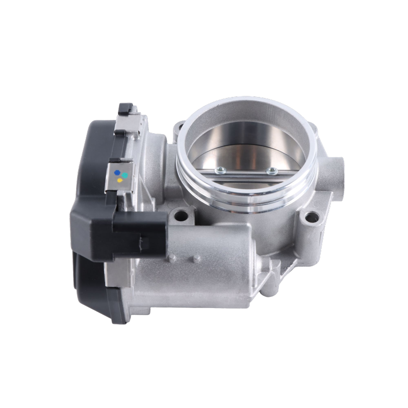 Throttle body for BMW N46N engines