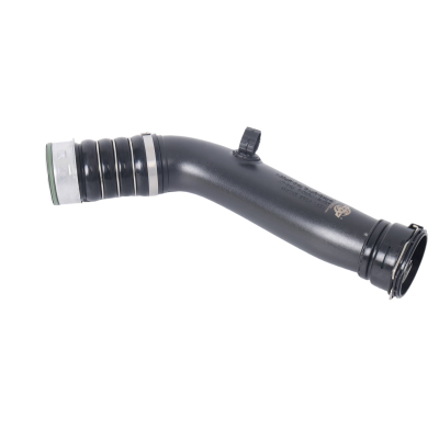 Boost pipe for BMW E84 X1 N20 engine