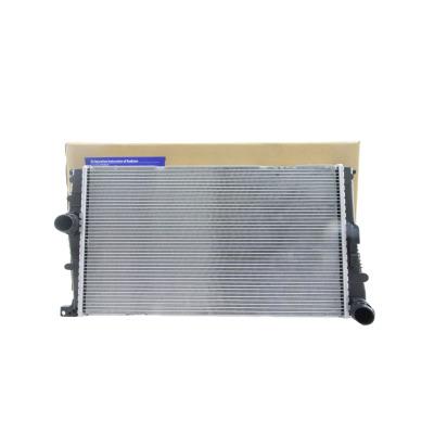 Radiator for BMW F30 F20 models (Manual Transmission)