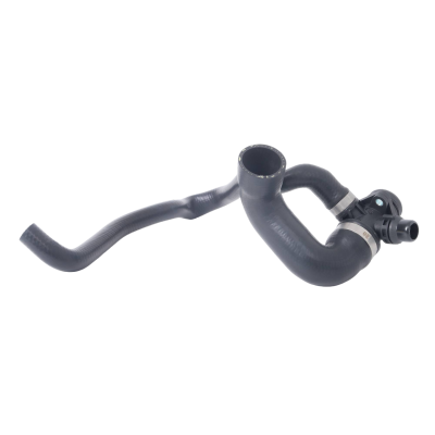 Coolant pipe for BMW E84 X1 N20 engine