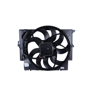 Radiator fan for BMW E90, E87 and E84 X1 models (600W)