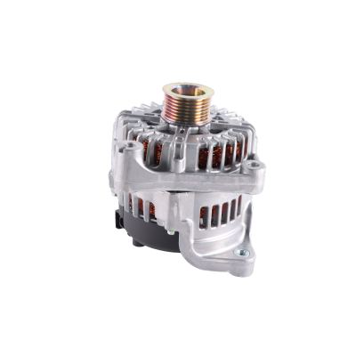 Alternator for BMW F10, F01, E70 X5 LCI with N57 and N57S engines