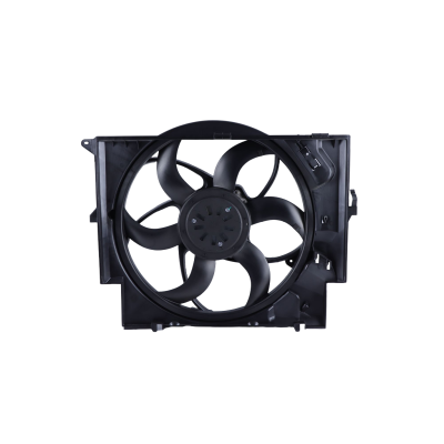 Radiator Fan for BMW E87, E90, E84 X1 M47N2, N47, N47N engines (400W)