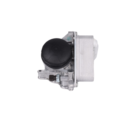 Oil filter housing for BMW N20, N52, N52N, N55 engines (Aluminum)