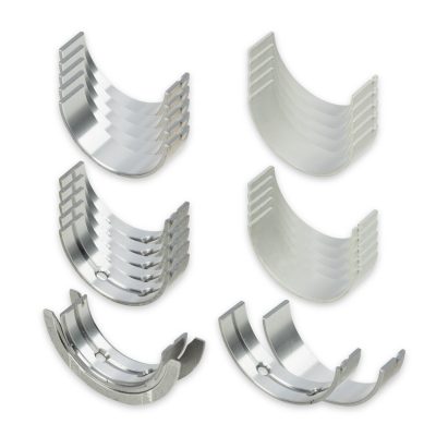 Bearing set for BMW N55 engine