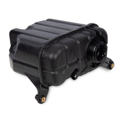Water bottle for BMW F87, F80, F83 with S55 engine