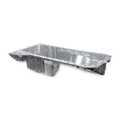 Engine sump for BMW E-series N54 engine