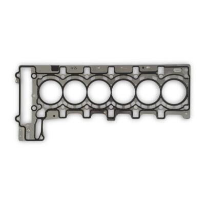 Cylinder head gasket for BMW N55 engine