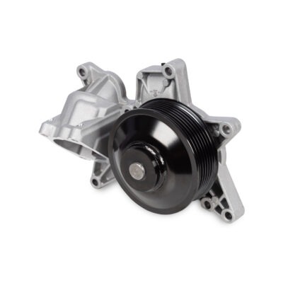 Coolant pump for BMW F10, F01, E70 X5 with N57 and N57S engines